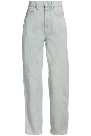 VICOLO PARTES DE ABAJO - Pantalones vaqueros