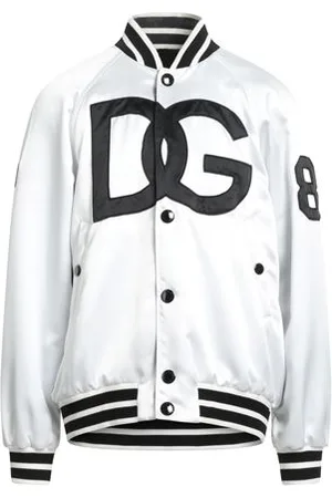 Dolce & Gabbana ROPA DE ABRIGO - Chaquetas y cazadoras