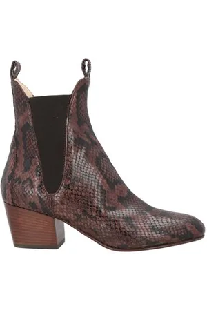 AGL ATTILIO GIUSTI LEOMBRUNI CALZADO - Botines de caña alta