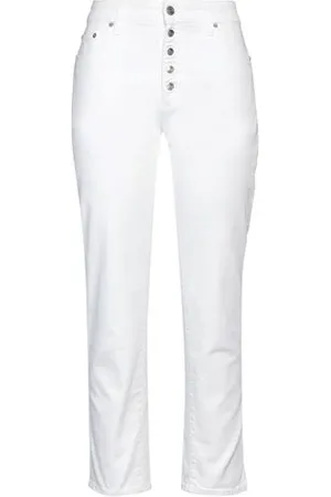 DEPARTMENT 5 PARTES DE ABAJO - Pantalones vaqueros