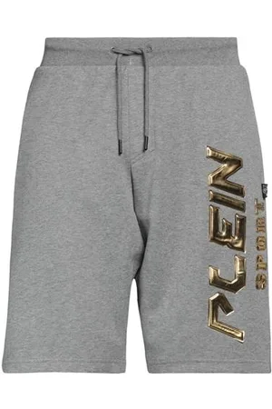 Philipp Plein PARTES DE ABAJO - Pantalones cortos y bermudas