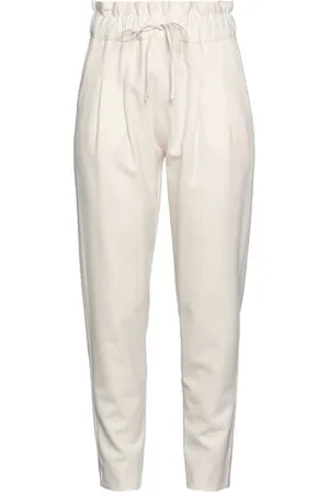 D.EXTERIOR PARTES DE ABAJO - Pantalones