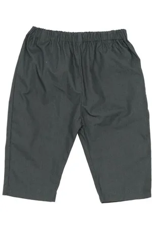DOUUOD PARTES DE ABAJO - Pantalones