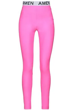 AMEN PARTES DE ABAJO - Leggings