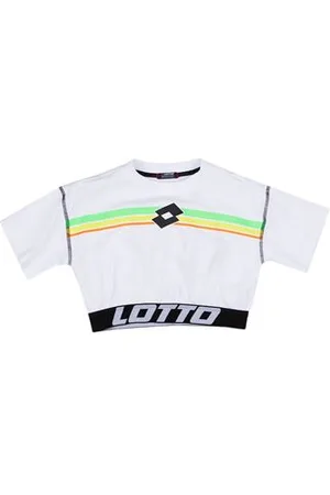 Lotto CAMISETAS Y TOPS - Camisetas