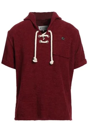 Maison Margiela CAMISETAS Y TOPS - Polos