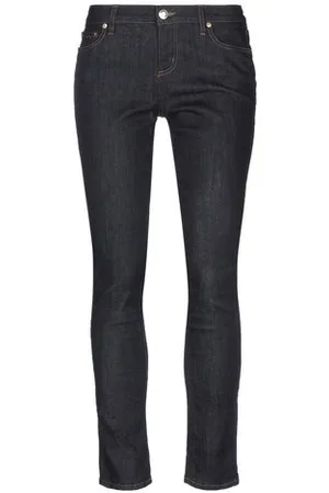 Custo Barcelona PARTES DE ABAJO - Pantalones vaqueros