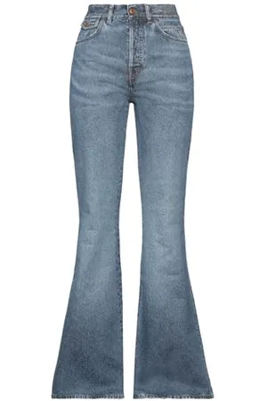 Chloé PARTES DE ABAJO - Pantalones vaqueros