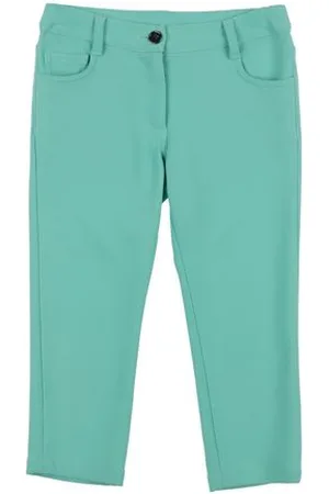 Dolce & Gabbana PARTES DE ABAJO - Pantalones
