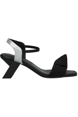 DANIELE ANCARANI CALZADO - Sandalias con cierre