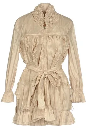 ERMANNO SCERVINO ROPA DE ABRIGO - Abrigos y gabardinas