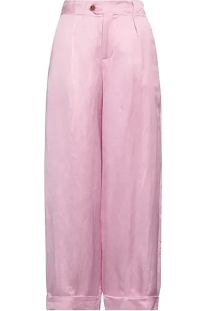ALYSI PARTES DE ABAJO - Pantalones