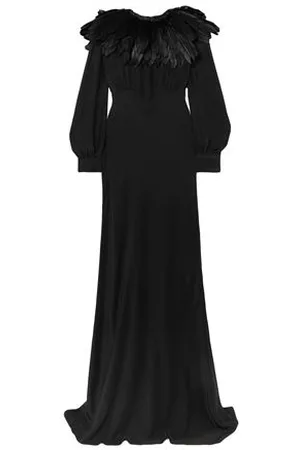 Olivia von Halle VESTIDOS - Vestidos largos