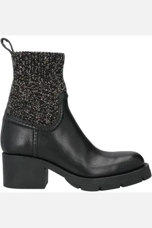 Chloé CALZADO - Botines de caña alta