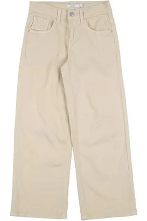 NAME IT PARTES DE ABAJO - Pantalones vaqueros