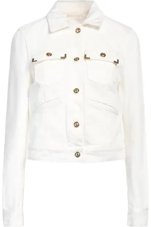 Palm Angels ROPA DE ABRIGO - Chaquetas vaqueras