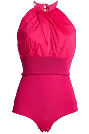 LIVIANA CONTI CAMISETAS Y TOPS - Bodies