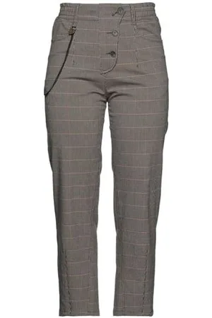 High PARTES DE ABAJO - Pantalones