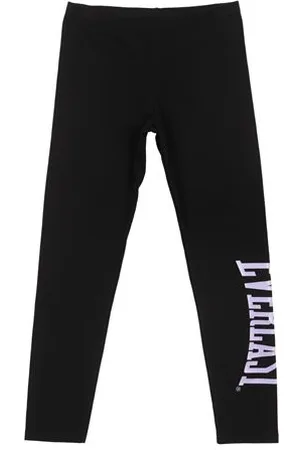 Everlast PARTES DE ABAJO - Leggings