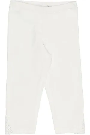 European Culture PARTES DE ABAJO - Leggings