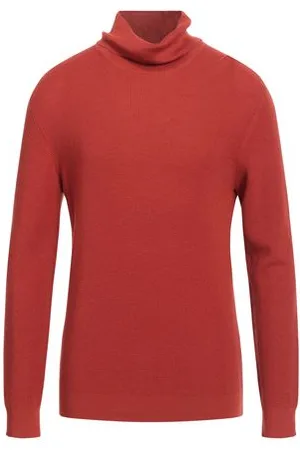 BELLWOOD PRENDAS DE PUNTO - Cuello alto