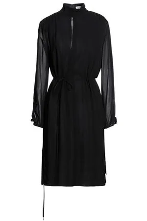 LALA BERLIN VESTIDOS - Vestidos midi