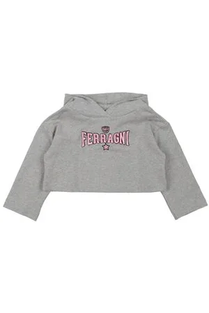 Chiara Ferragni CAMISETAS Y TOPS - Sudaderas