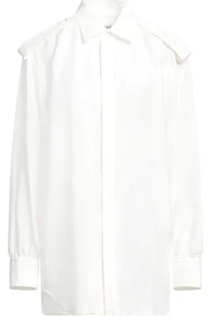 Burberry CAMISETAS Y TOPS - Camisas