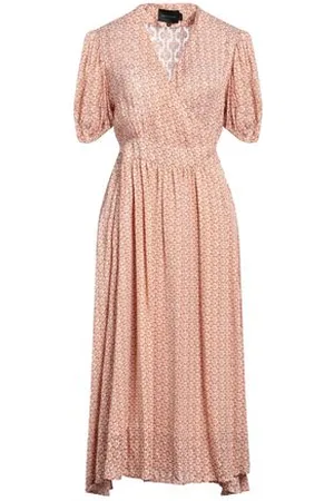 Herskind VESTIDOS - Vestidos midi