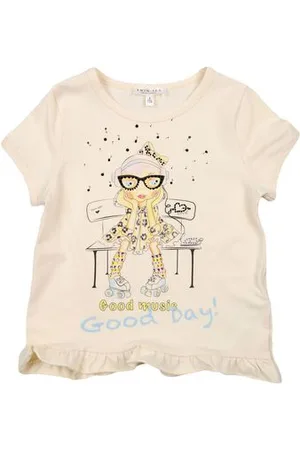 Twin-Set CAMISETAS Y TOPS - Camisetas