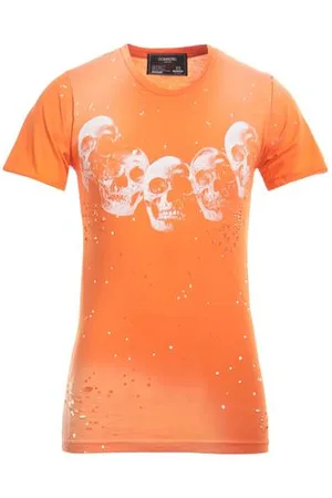 DOMREBEL CAMISETAS Y TOPS - Camisetas