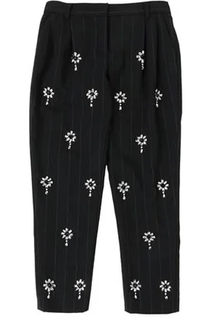 Dolce & Gabbana PARTES DE ABAJO - Pantalones