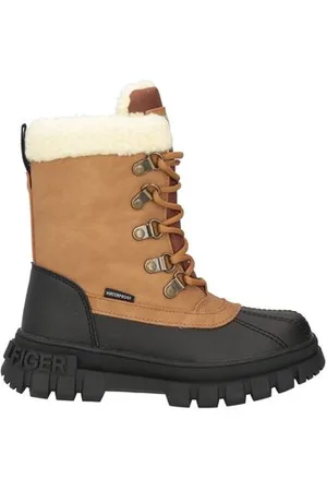 Tommy Hilfiger CALZADO - Botines de caña alta