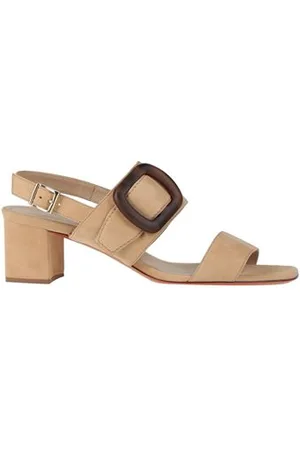 santoni CALZADO - Sandalias con cierre