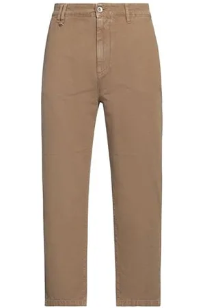 Cycle PARTES DE ABAJO - Pantalones