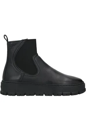 &Copenhagen CALZADO - Botines de caña alta