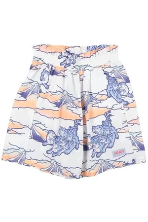 Kenzo PARTES DE ABAJO - Pantalones cortos y bermudas