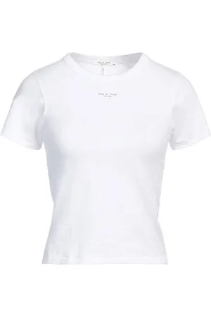 RAG&BONE CAMISETAS Y TOPS - Camisetas