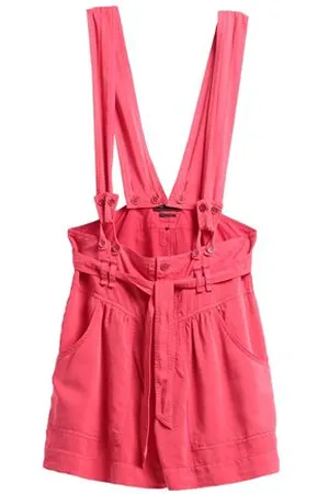 Isabel Marant PARTES DE ABAJO - Pantalones cortos y bermudas