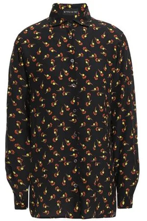 Etro CAMISETAS Y TOPS - Camisas