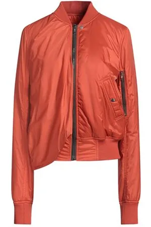 Rick Owens ROPA DE ABRIGO - Chaquetas y cazadoras
