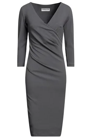 CHIARA BONI VESTIDOS - Vestidos midi