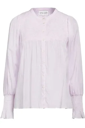Antik Batik CAMISETAS Y TOPS - Camisas