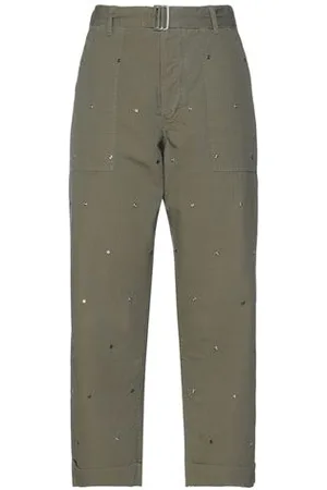 Masons PARTES DE ABAJO - Pantalones