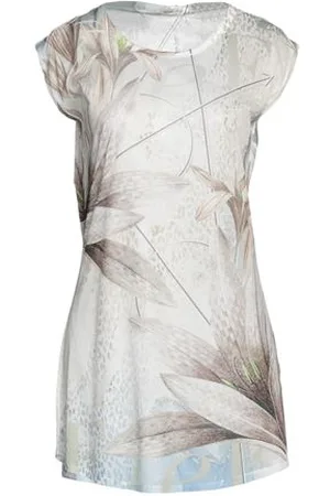YES ZEE BY ESSENZA CAMISETAS Y TOPS - Camisetas