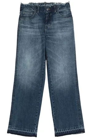 Max&Co. PARTES DE ABAJO - Pantalones vaqueros