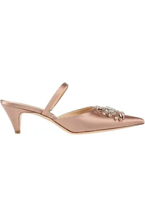 Rochas CALZADO - Mules & Zuecos