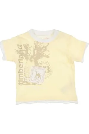 Timberland CAMISETAS Y TOPS - Camisetas