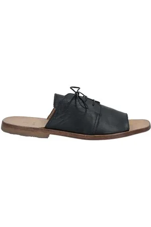 Moma CALZADO - Sandalias con cierre