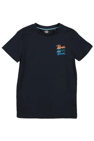 Petrol Industries CAMISETAS Y TOPS - Camisetas